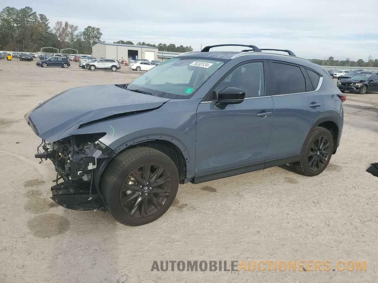 JM3KFBCM5R0399011 MAZDA CX-5 PREFE 2024