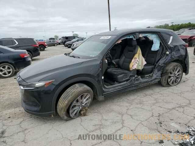 JM3KFBCM6L0756543 MAZDA CX-5 2020