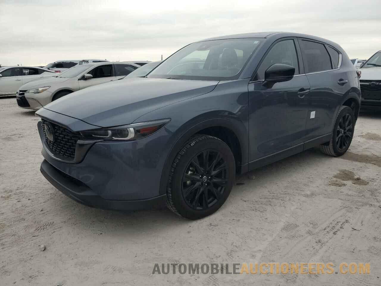 JM3KFBCM6N0526598 MAZDA CX-5 PREFE 2022