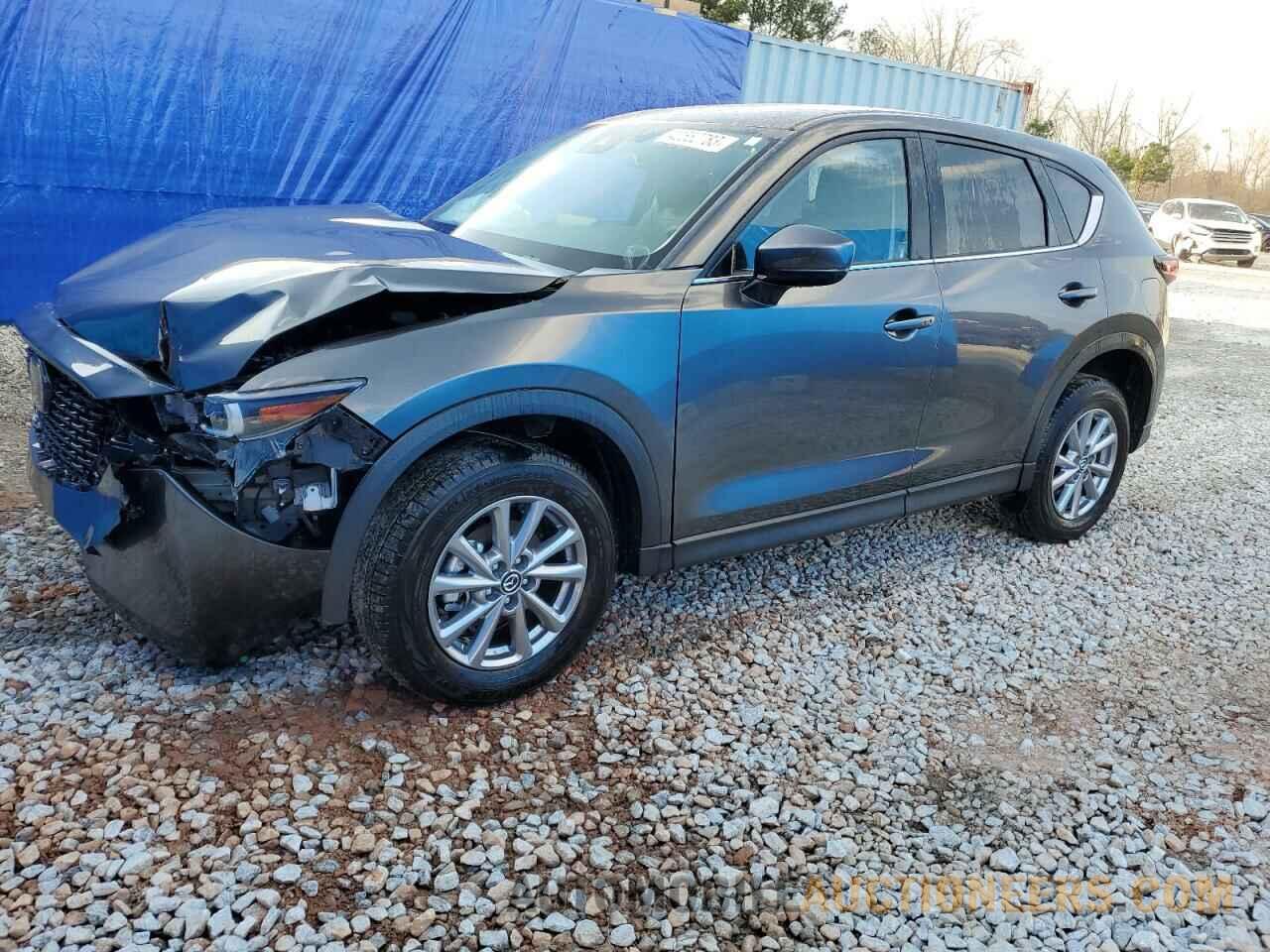 JM3KFBCM6N1575620 MAZDA CX-5 PREFE 2022