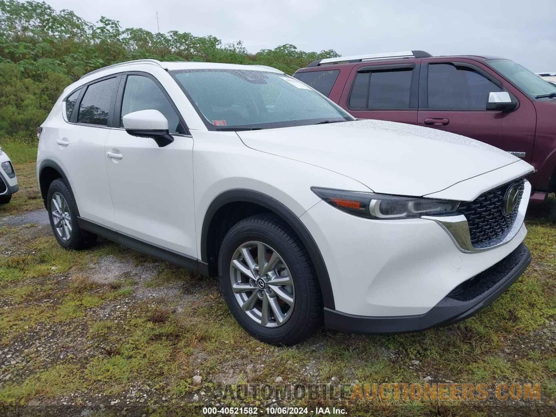 JM3KFBCM6P0108478 MAZDA CX-5 2023