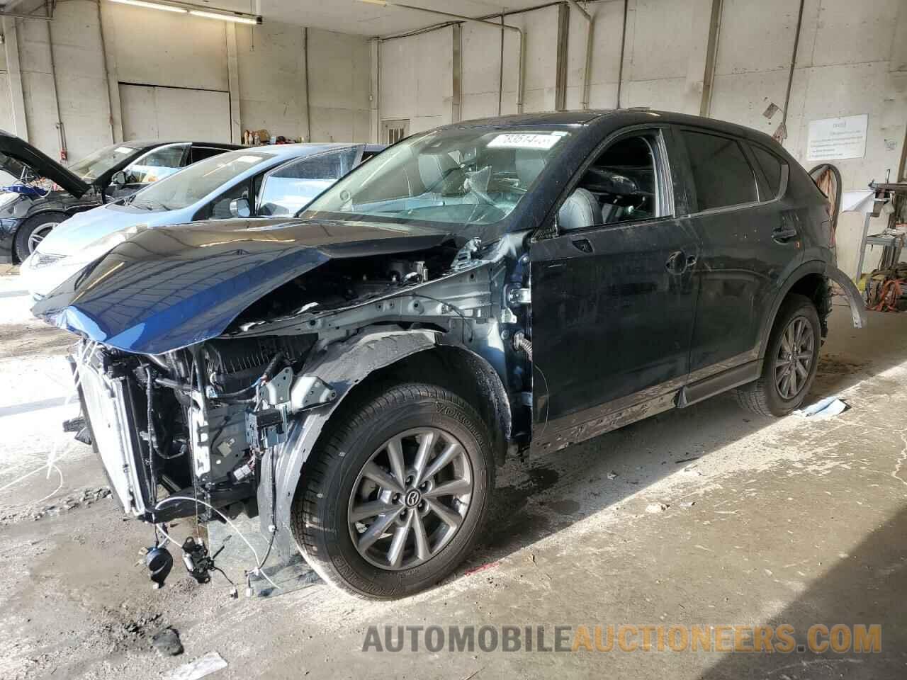 JM3KFBCM6P0109811 MAZDA CX-5 PREFE 2023