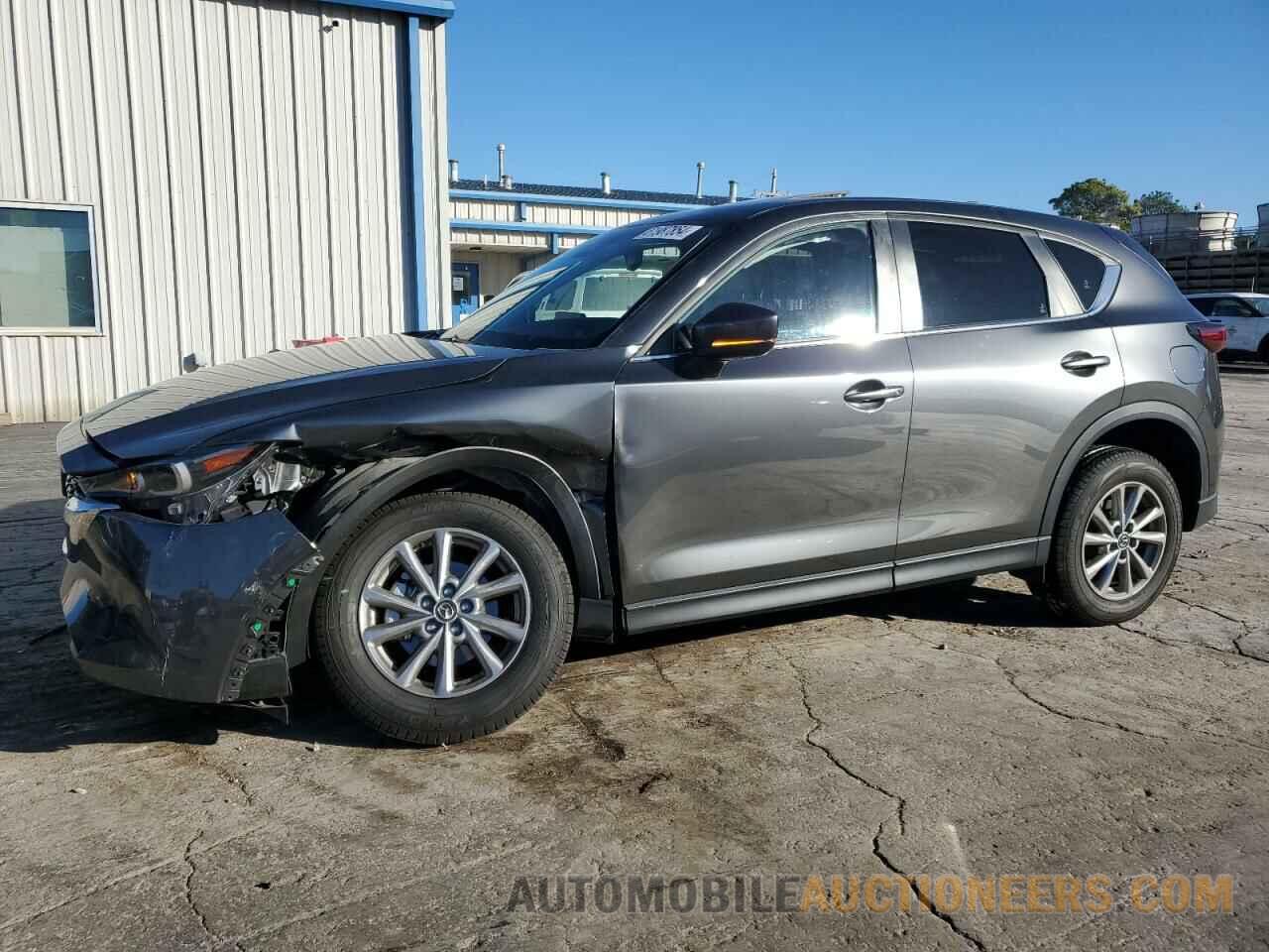 JM3KFBCM6P0115124 MAZDA CX-5 PREFE 2023