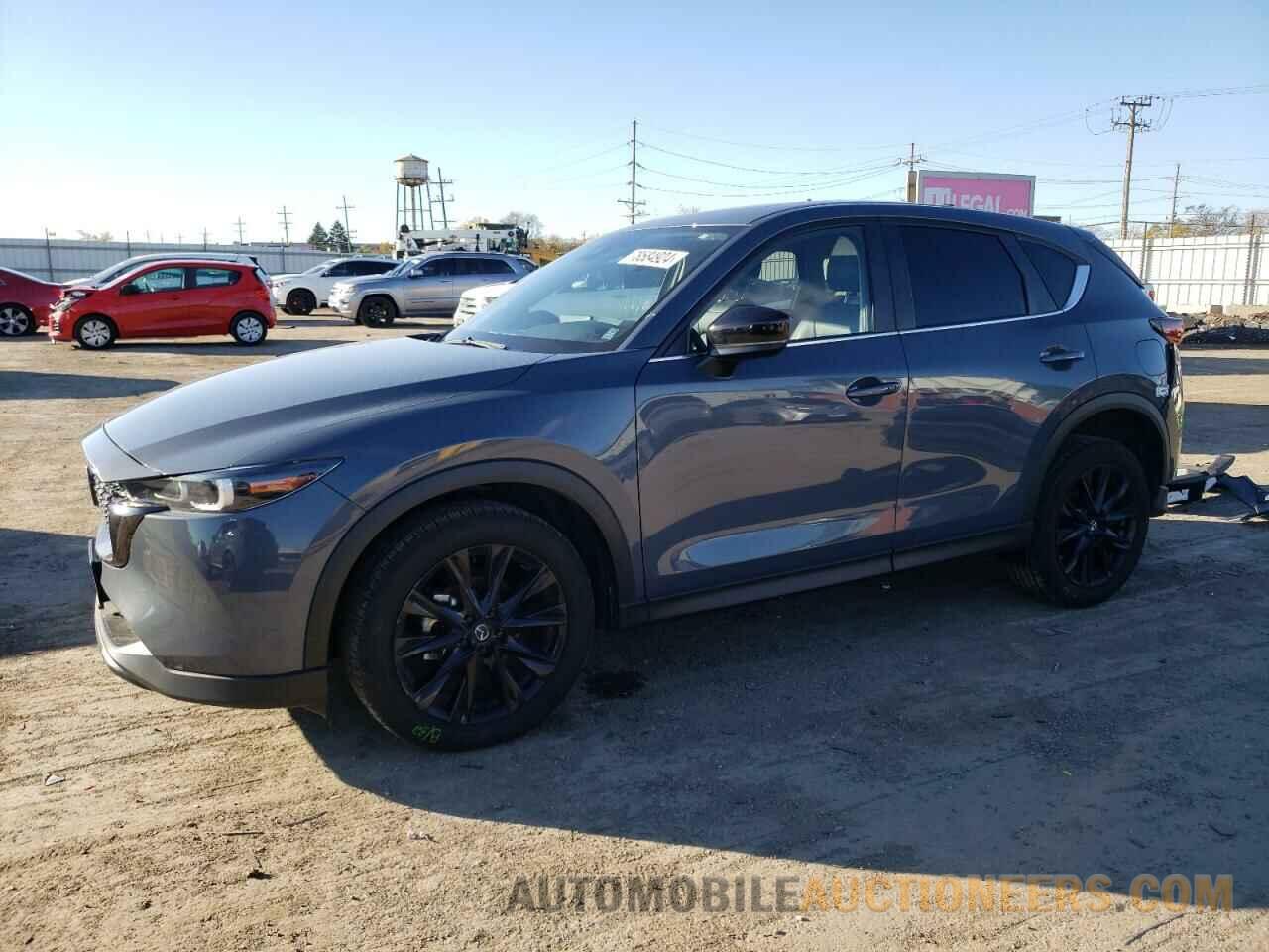 JM3KFBCM6P0119044 MAZDA CX-5 PREFE 2023