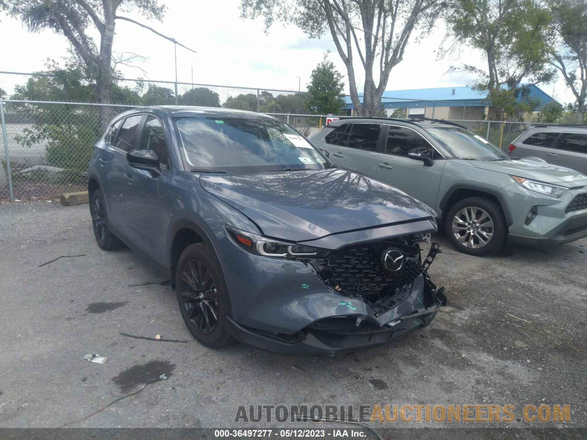 JM3KFBCM6P0122798 MAZDA CX-5 2023