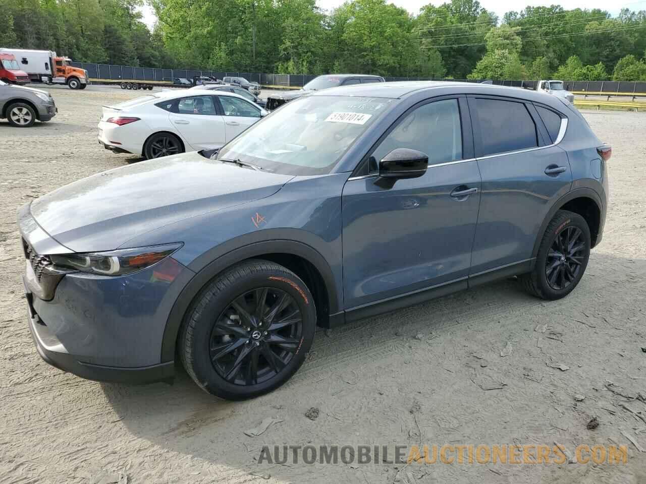 JM3KFBCM6P0143960 MAZDA CX-5 PREFE 2023