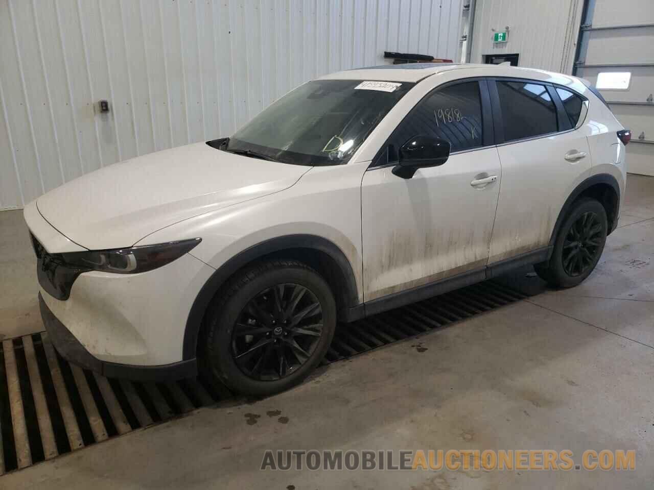 JM3KFBCM6P0144011 MAZDA CX-5 PREFE 2023