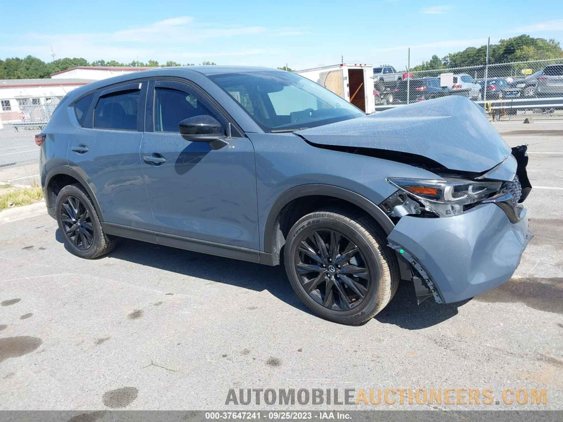 JM3KFBCM6P0148804 MAZDA CX-5 2023