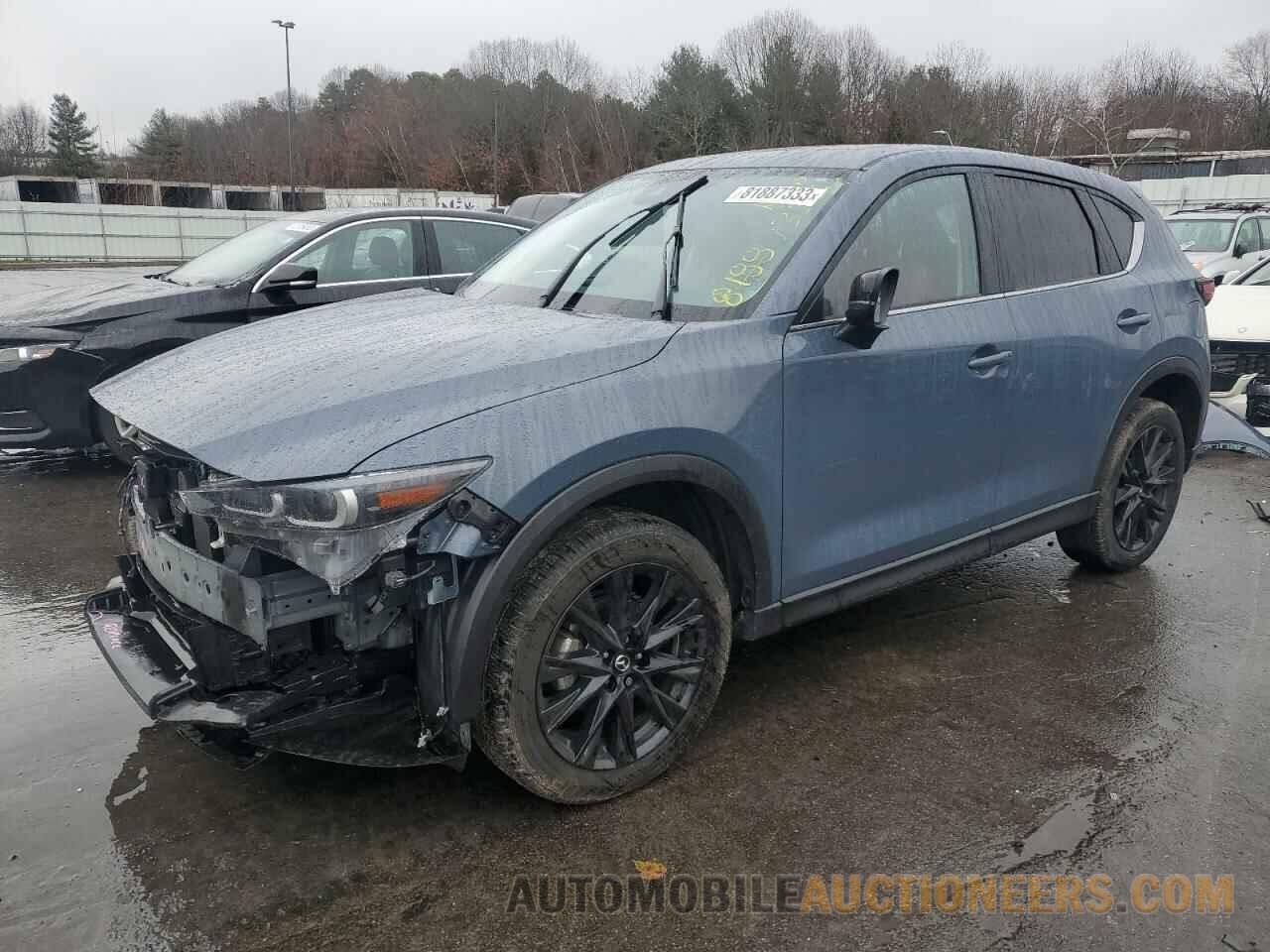 JM3KFBCM6P0149371 MAZDA CX-5 PREFE 2023