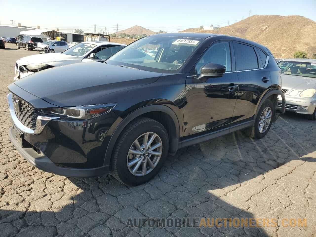 JM3KFBCM6P0149662 MAZDA CX-5 PREFE 2023