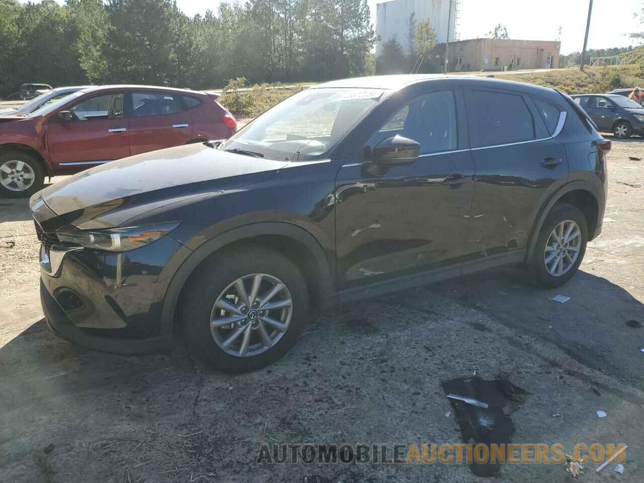 JM3KFBCM6P0150584 MAZDA CX-5 PREFE 2023