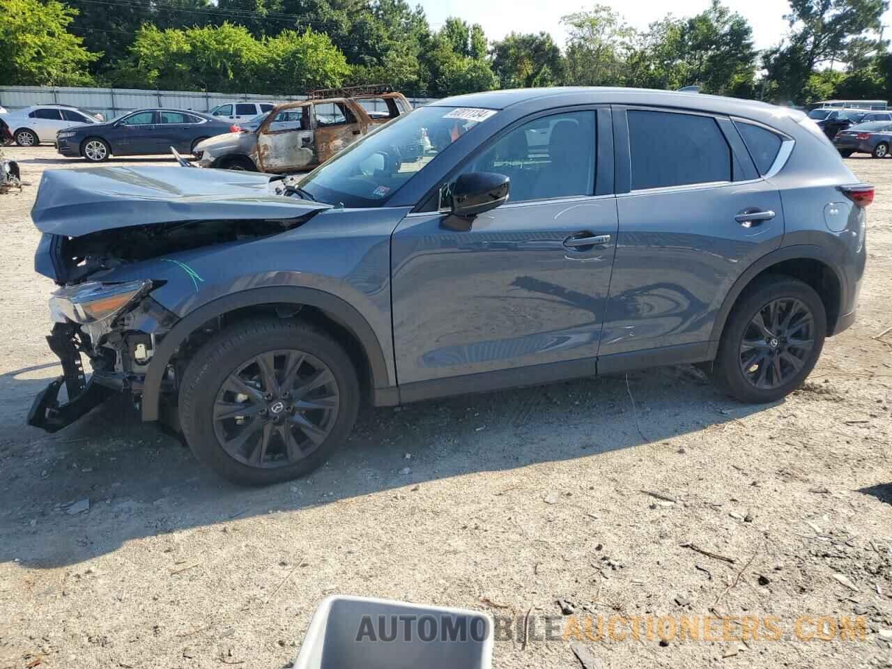 JM3KFBCM6P0150794 MAZDA CX-5 PREFE 2023