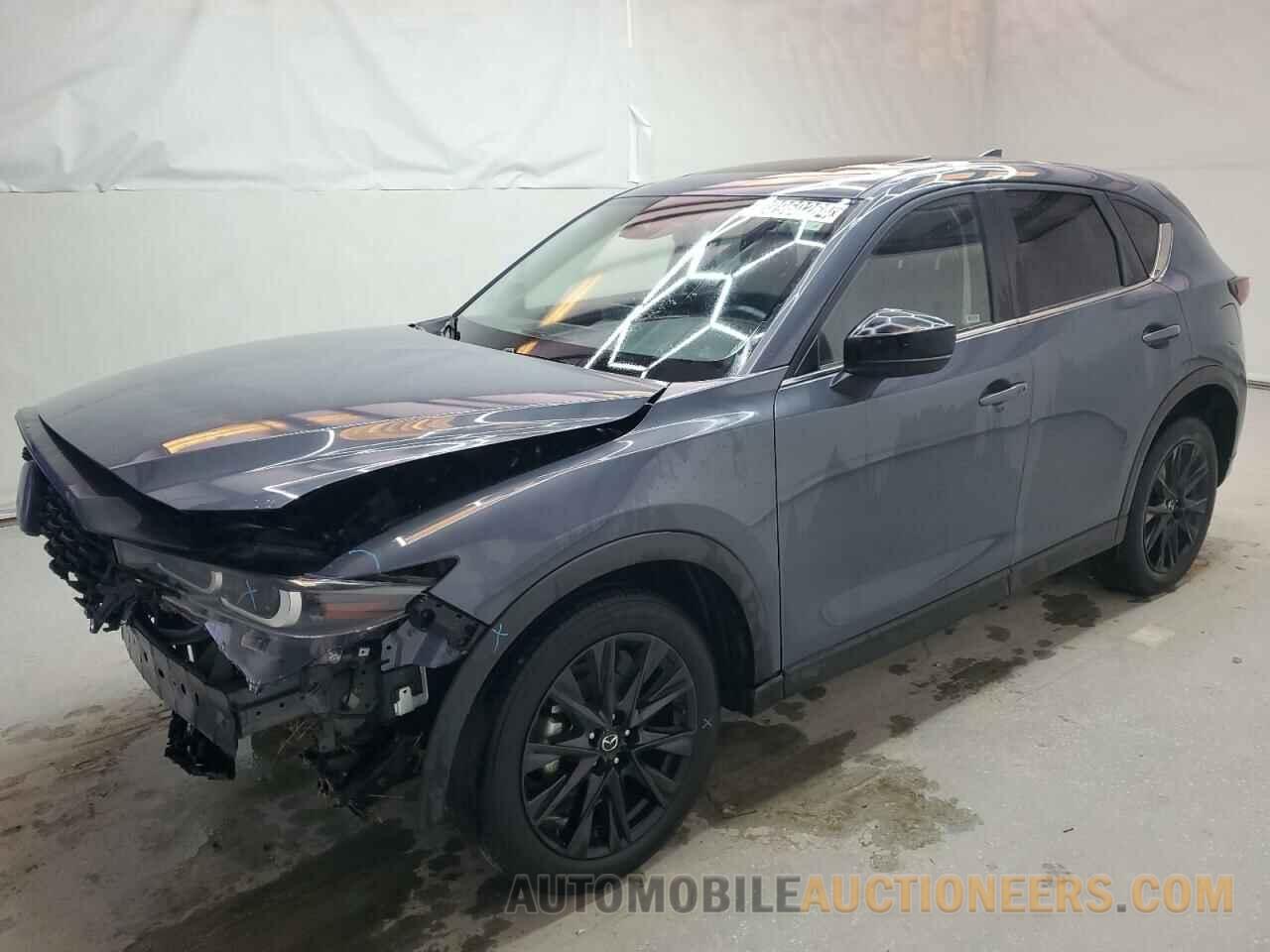 JM3KFBCM6P0151122 MAZDA CX-5 PREFE 2023