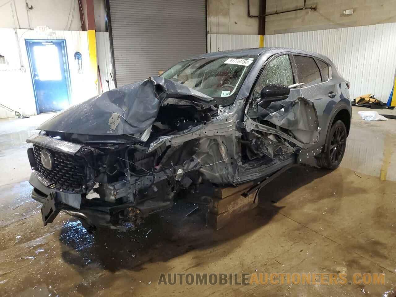 JM3KFBCM6P0155591 MAZDA CX-5 PREFE 2023