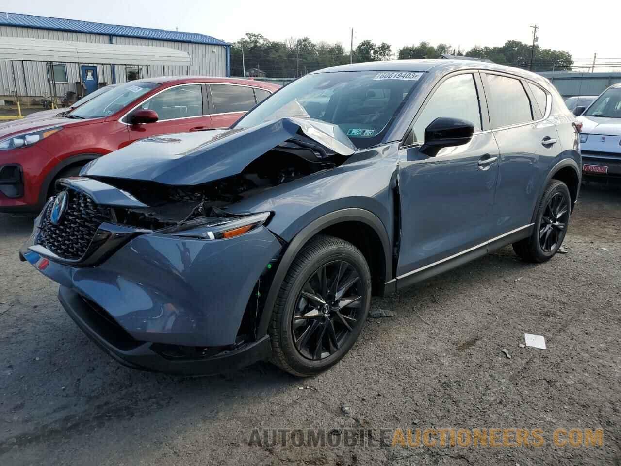 JM3KFBCM6P0162055 MAZDA CX-5 PREFE 2023