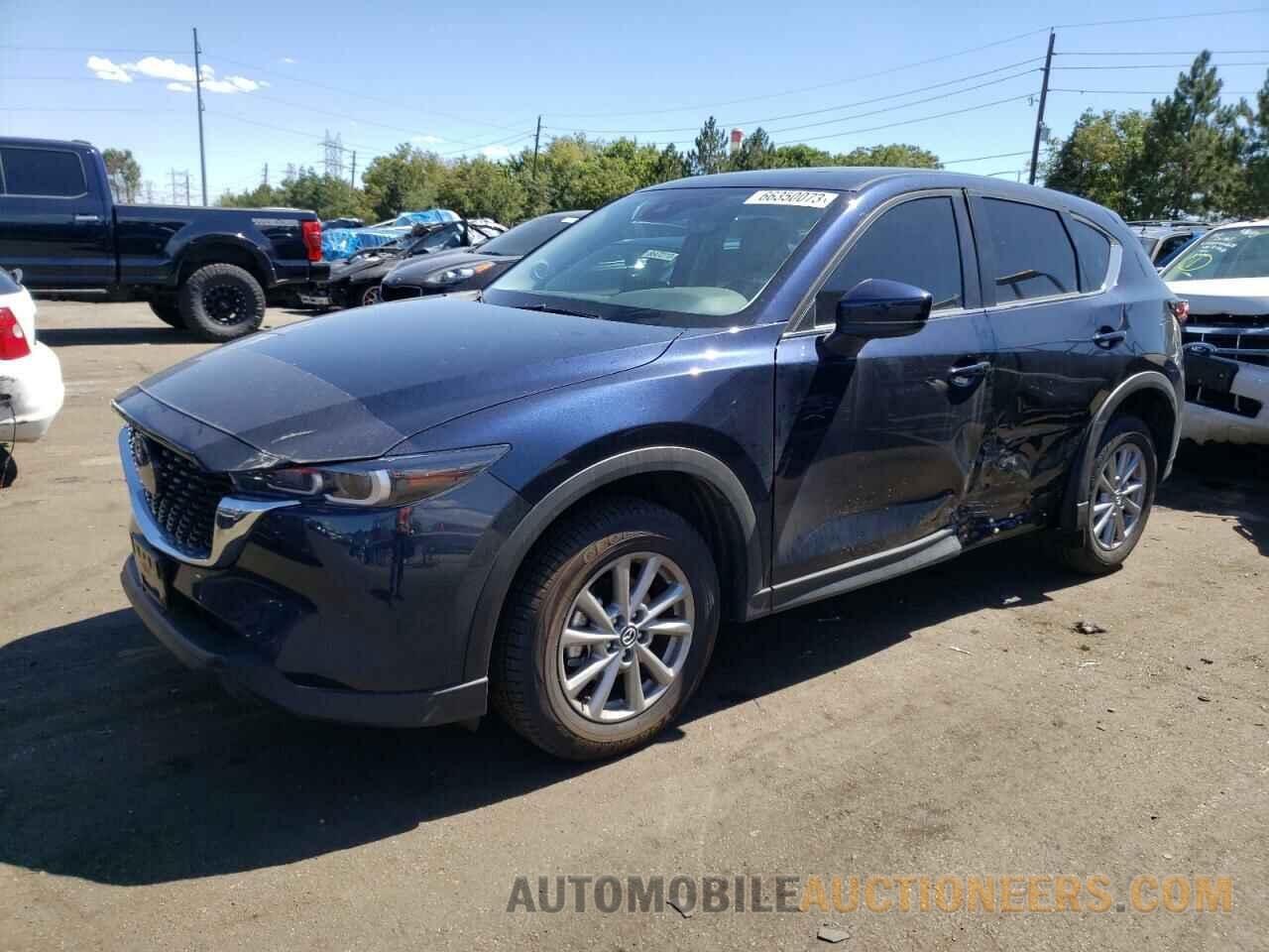 JM3KFBCM6P0164226 MAZDA CX-5 PREFE 2023