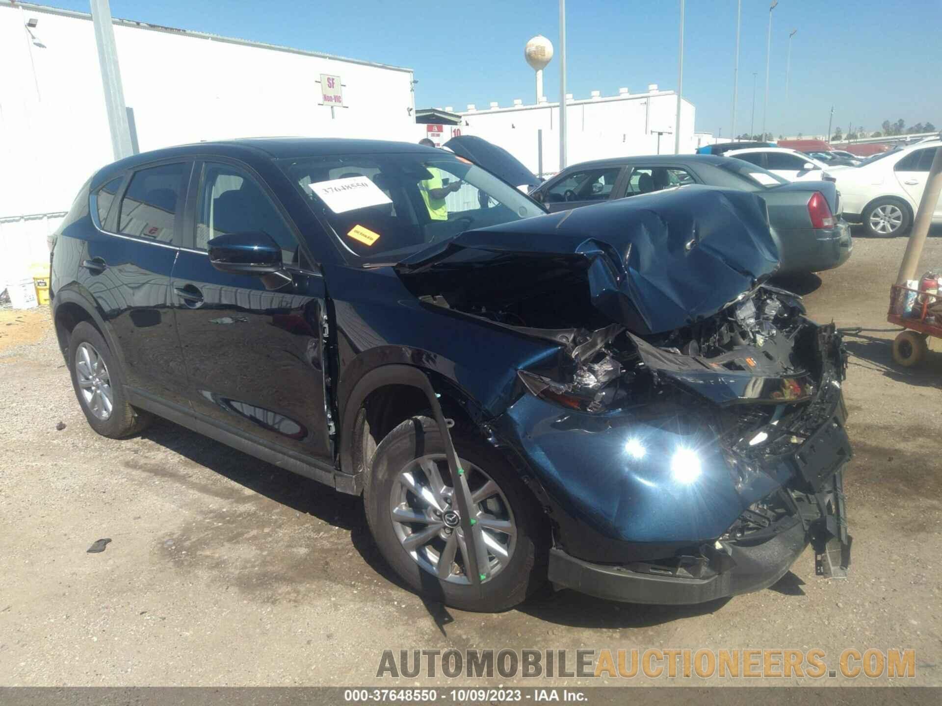 JM3KFBCM6P0170849 MAZDA CX-5 2023