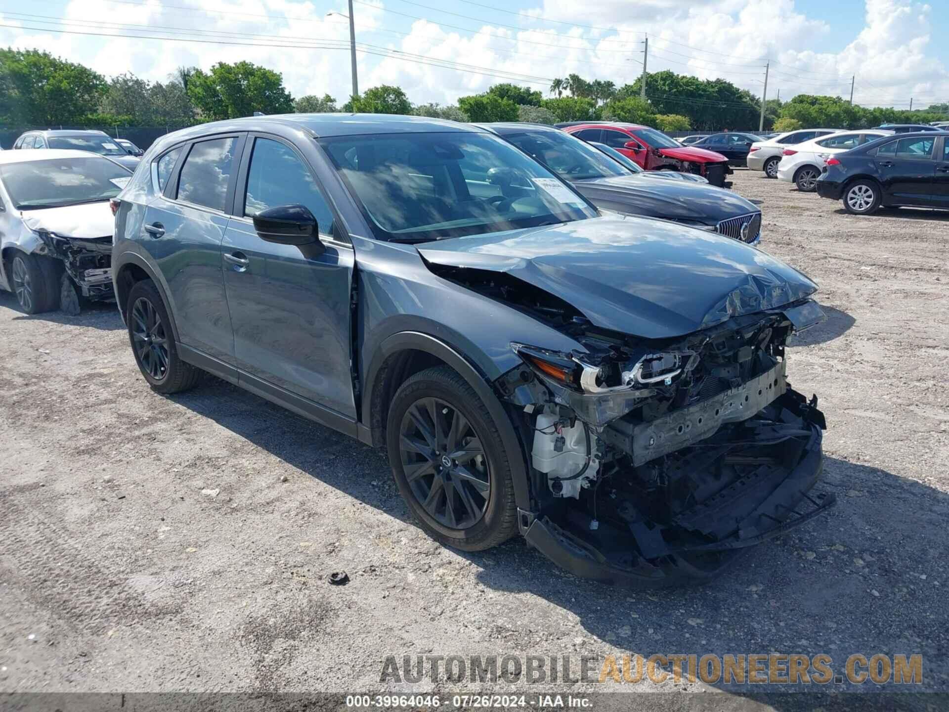 JM3KFBCM6P0171922 MAZDA CX-5 2023