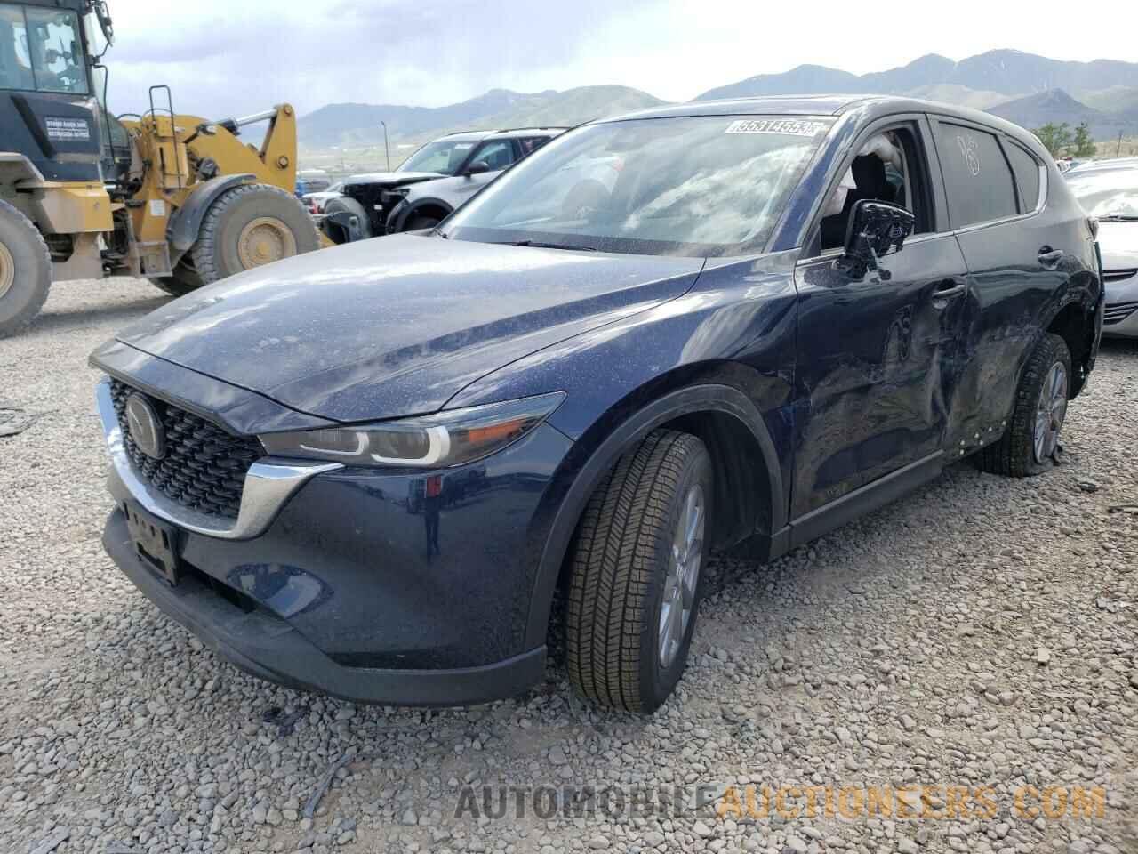 JM3KFBCM6P0180961 MAZDA CX-5 PREFE 2023