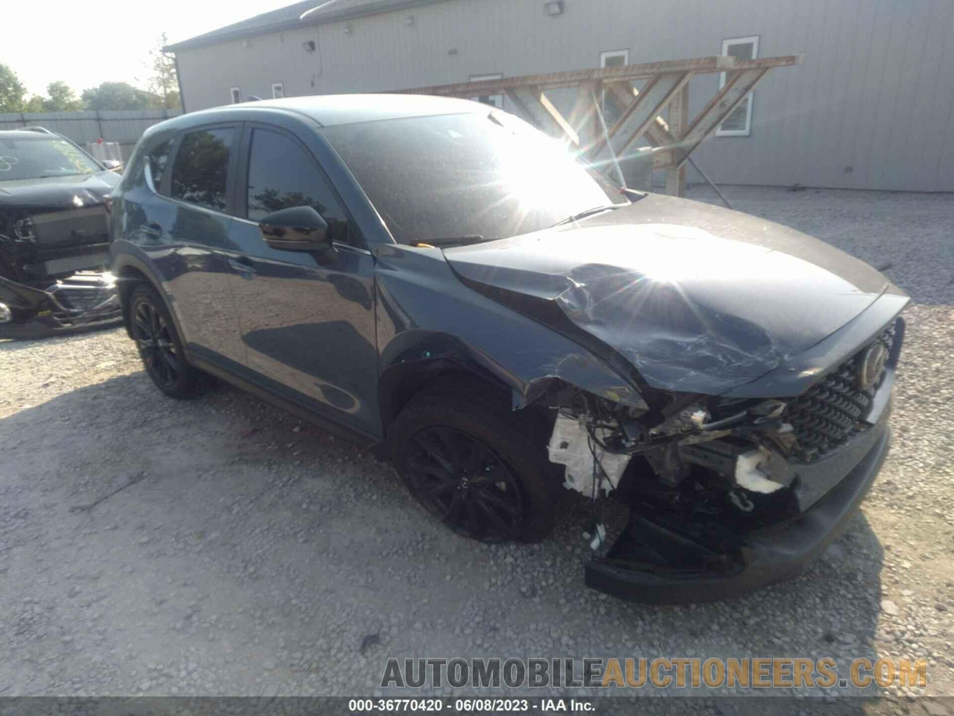 JM3KFBCM6P0184525 MAZDA CX-5 2023