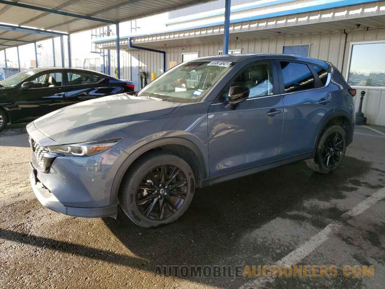 JM3KFBCM6P0188008 MAZDA CX-5 PREFE 2023