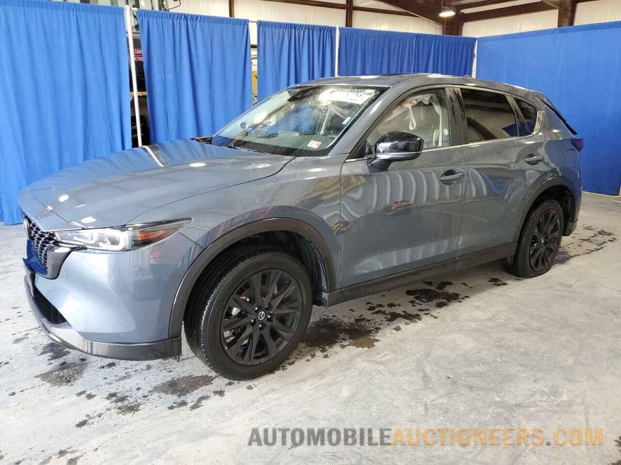 JM3KFBCM6P0191474 MAZDA CX-5 PREFE 2023