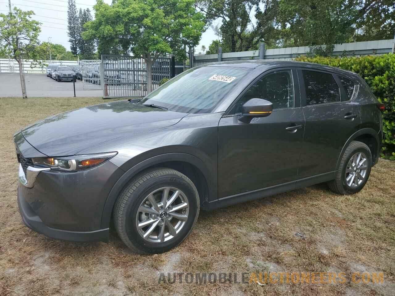 JM3KFBCM6P0191748 MAZDA CX-5 PREFE 2023