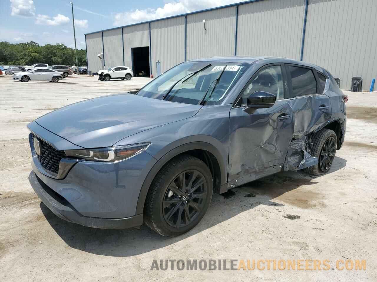 JM3KFBCM6P0192558 MAZDA CX-5 PREFE 2023