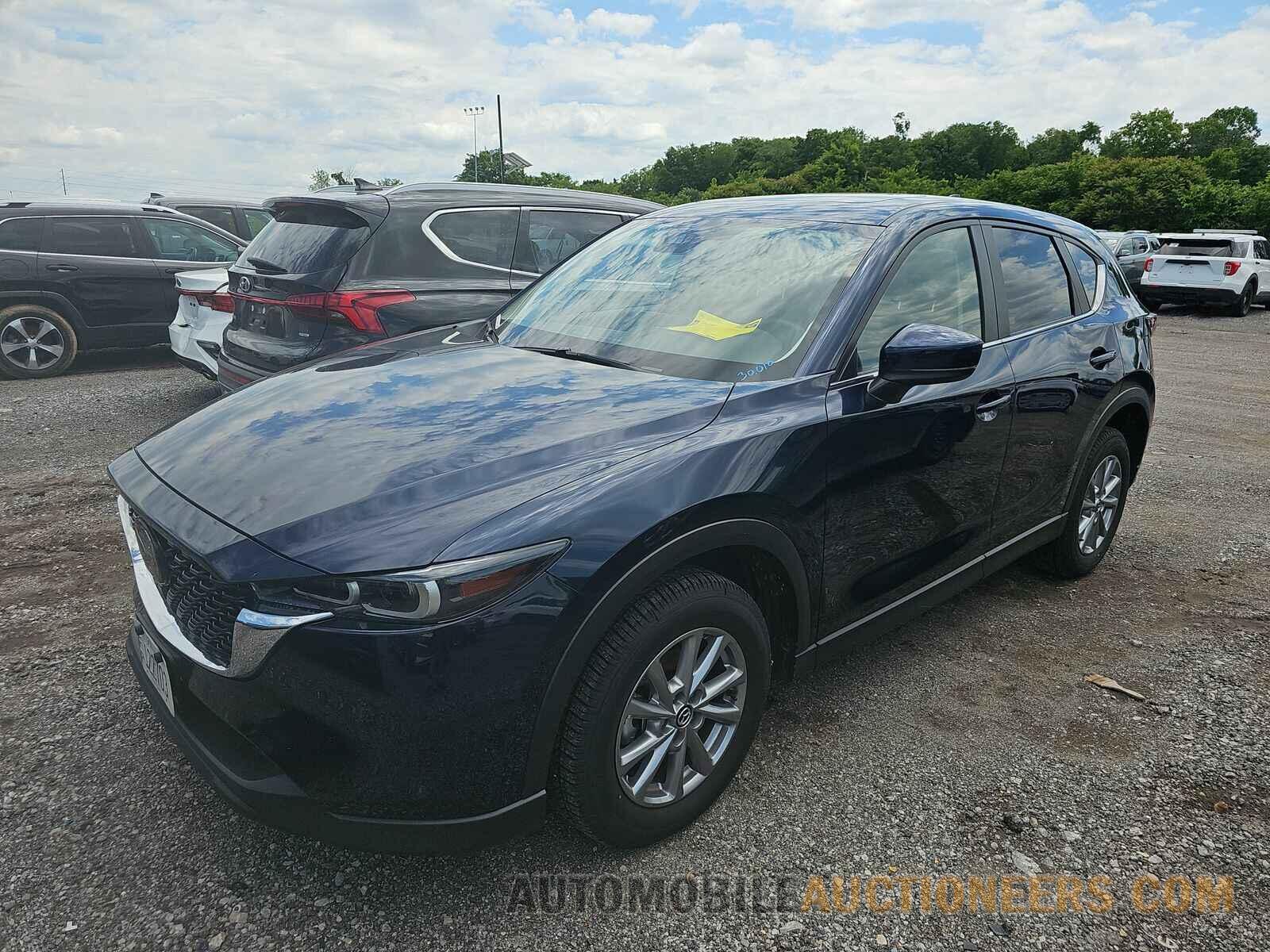 JM3KFBCM6P0193189 MAZDA CX-5 2023