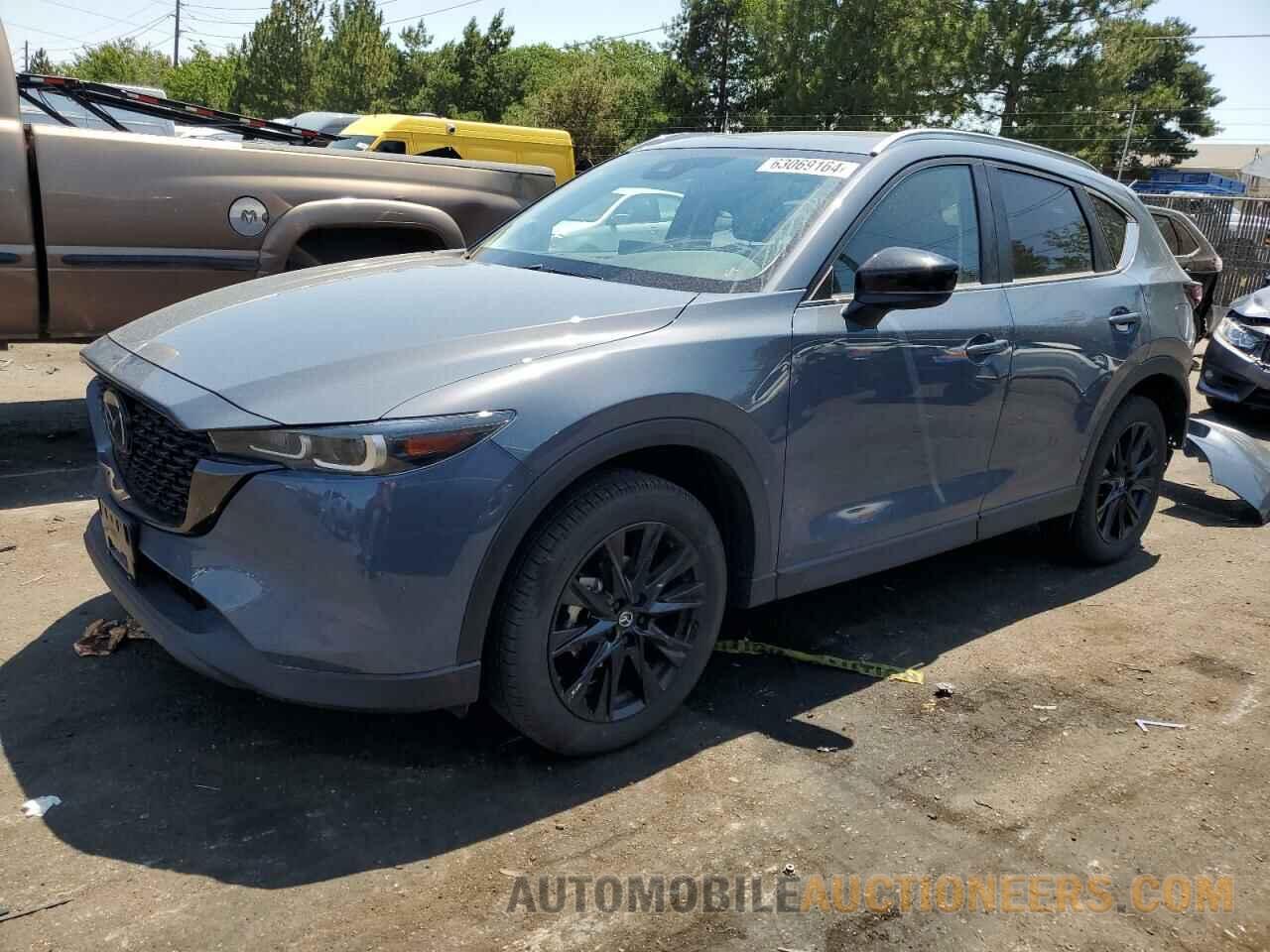 JM3KFBCM6P0196917 MAZDA CX-5 PREFE 2023