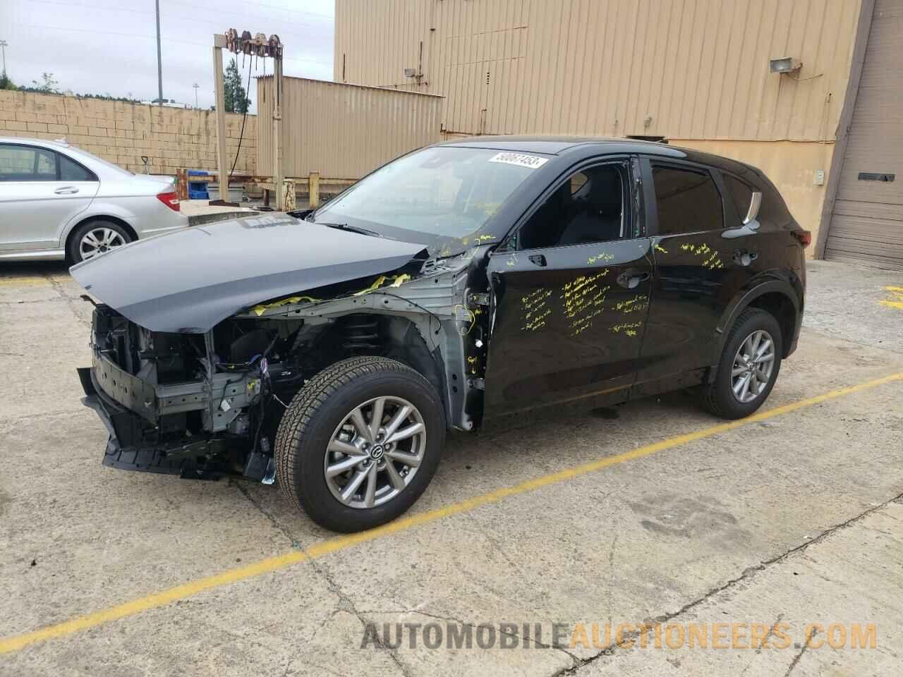 JM3KFBCM6P0210265 MAZDA CX-5 PREFE 2023