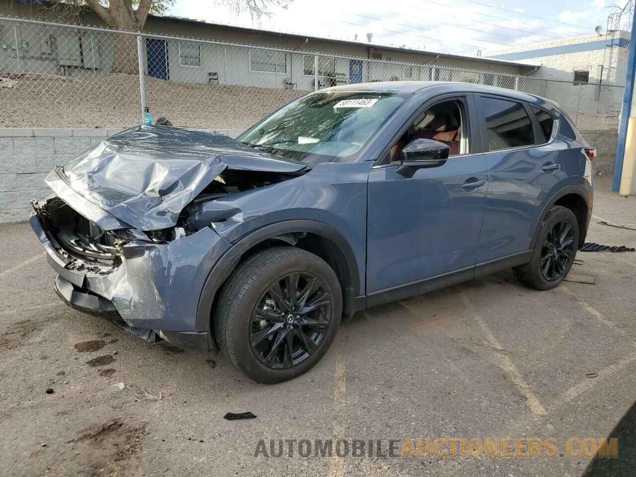 JM3KFBCM6P0212985 MAZDA CX-5 PREFE 2023