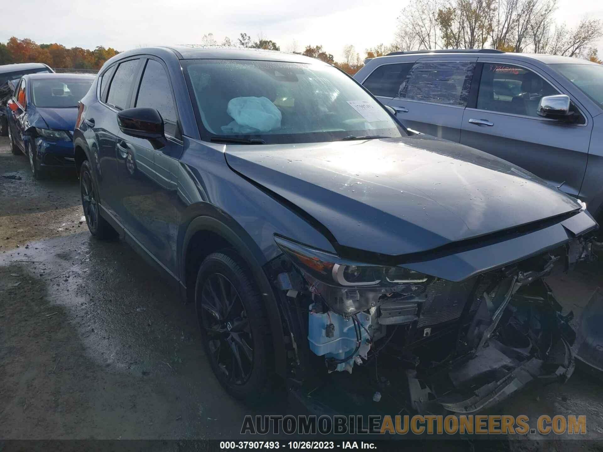 JM3KFBCM6P0230564 MAZDA CX-5 2023