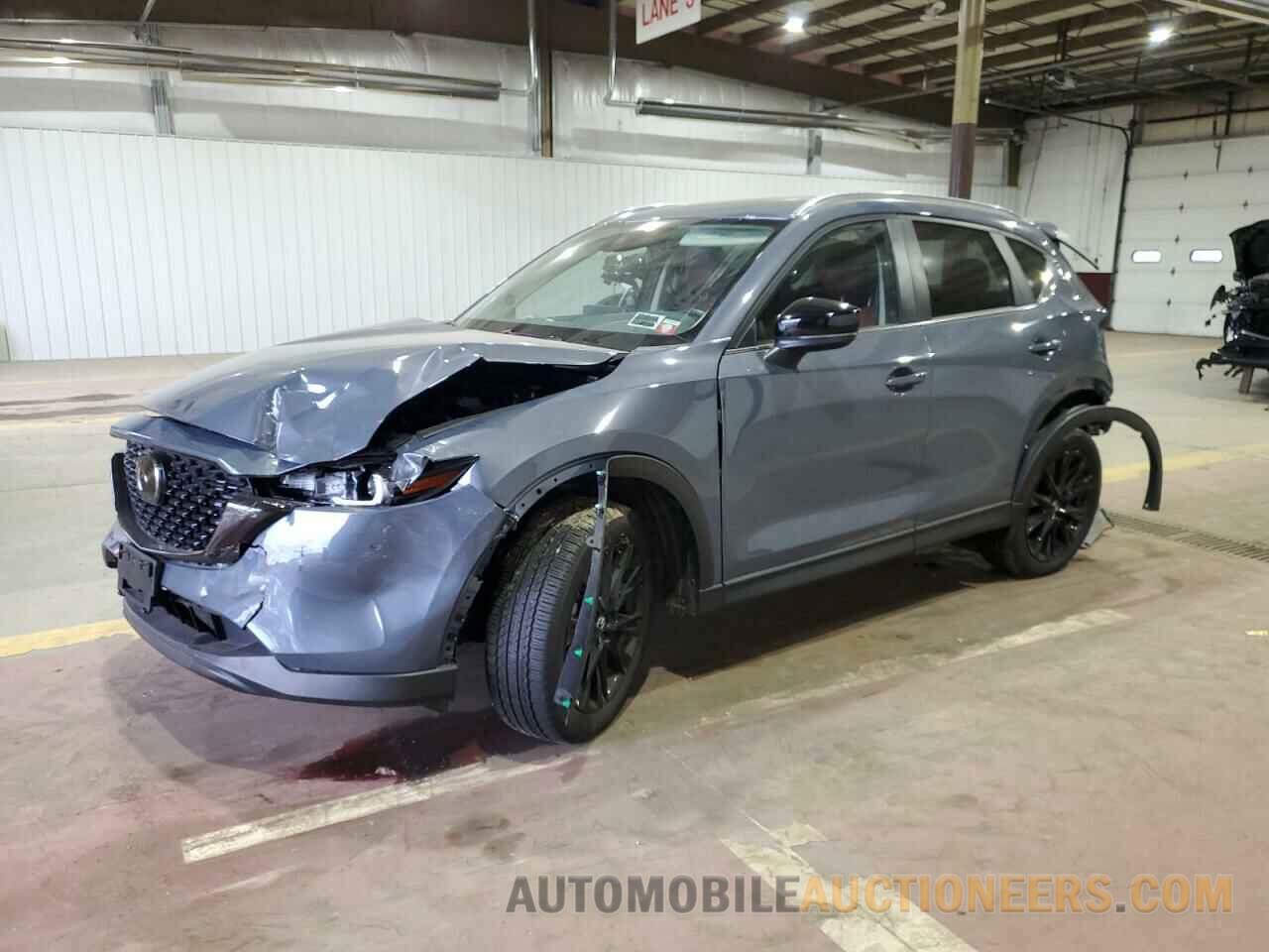 JM3KFBCM6P0232430 MAZDA CX-5 PREFE 2023