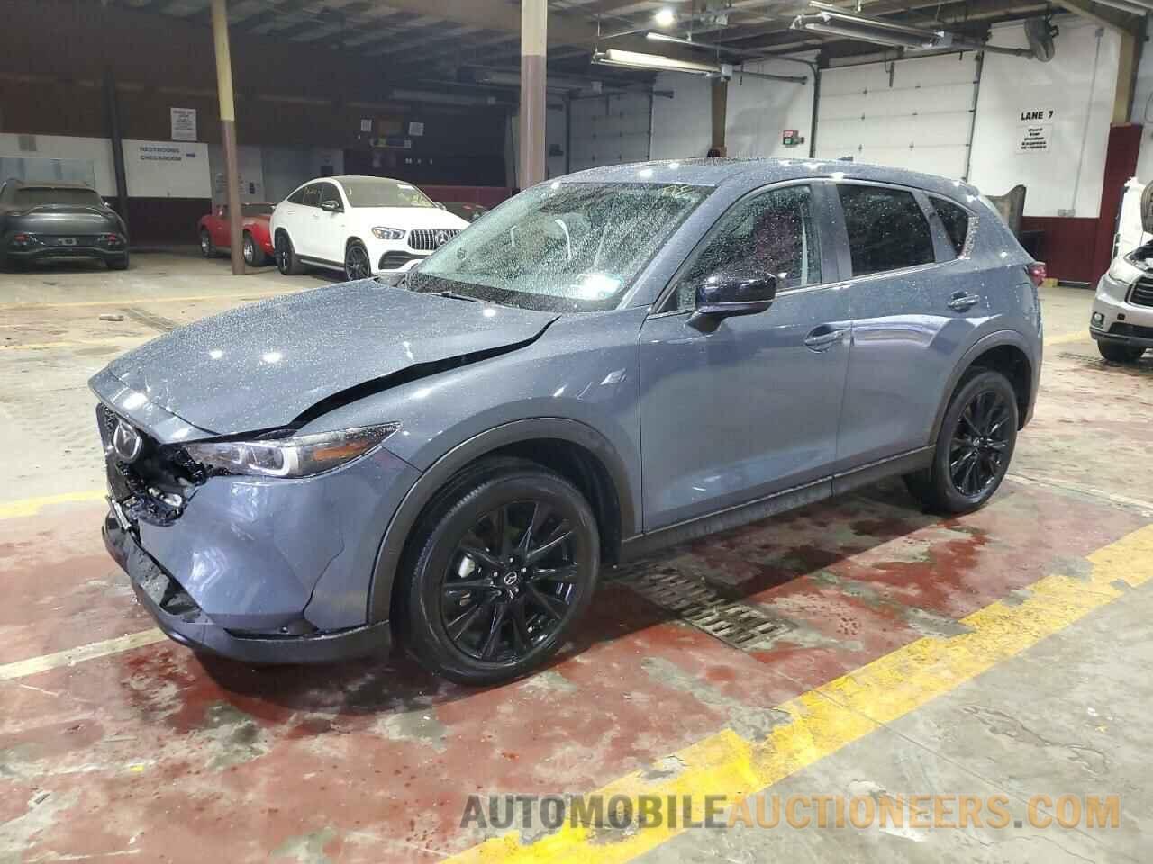 JM3KFBCM6P0241919 MAZDA CX-5 PREFE 2023