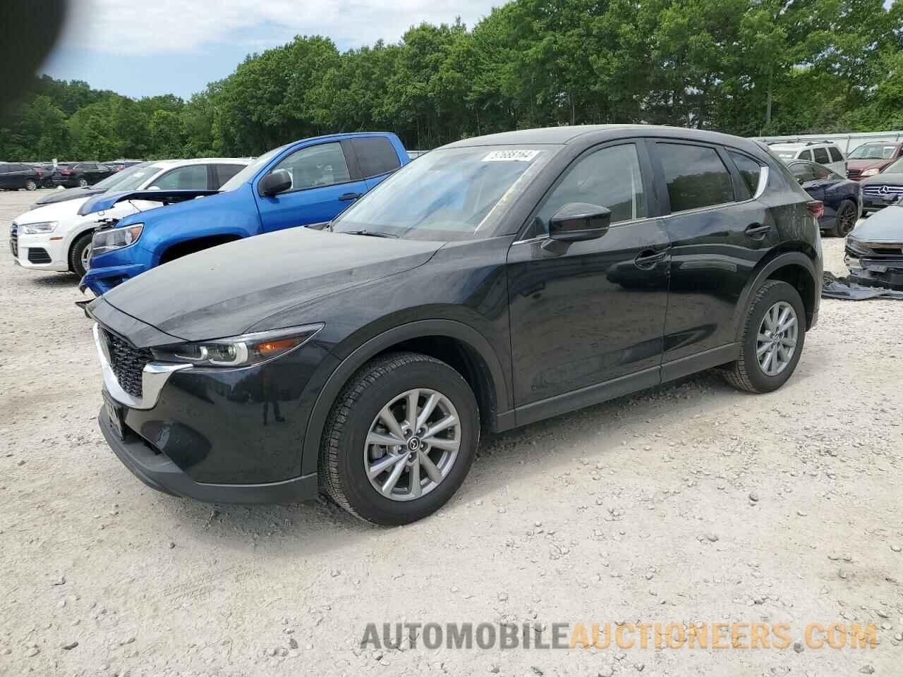 JM3KFBCM6P0246943 MAZDA CX-5 PREFE 2023