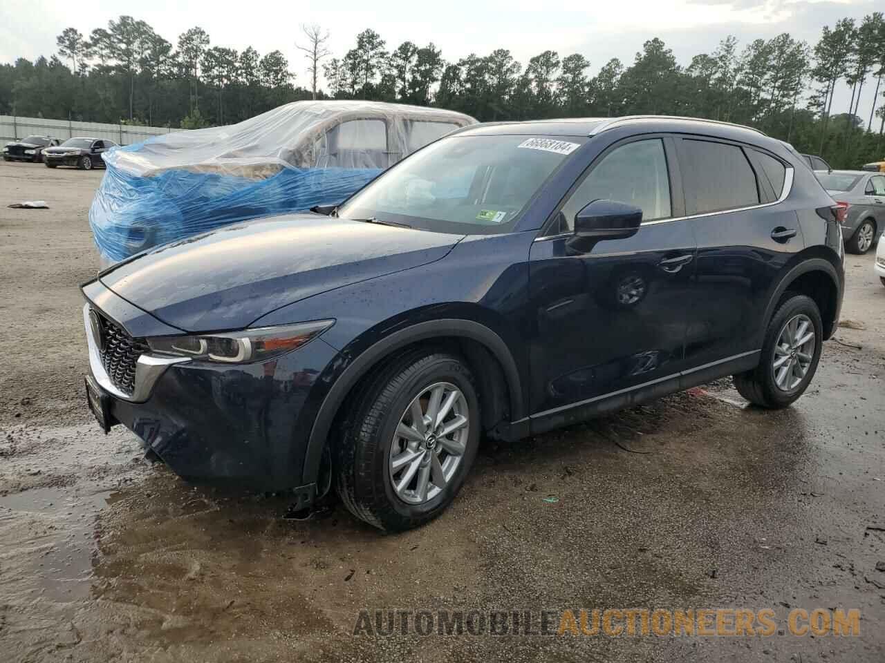 JM3KFBCM6P0250586 MAZDA CX-5 PREFE 2023