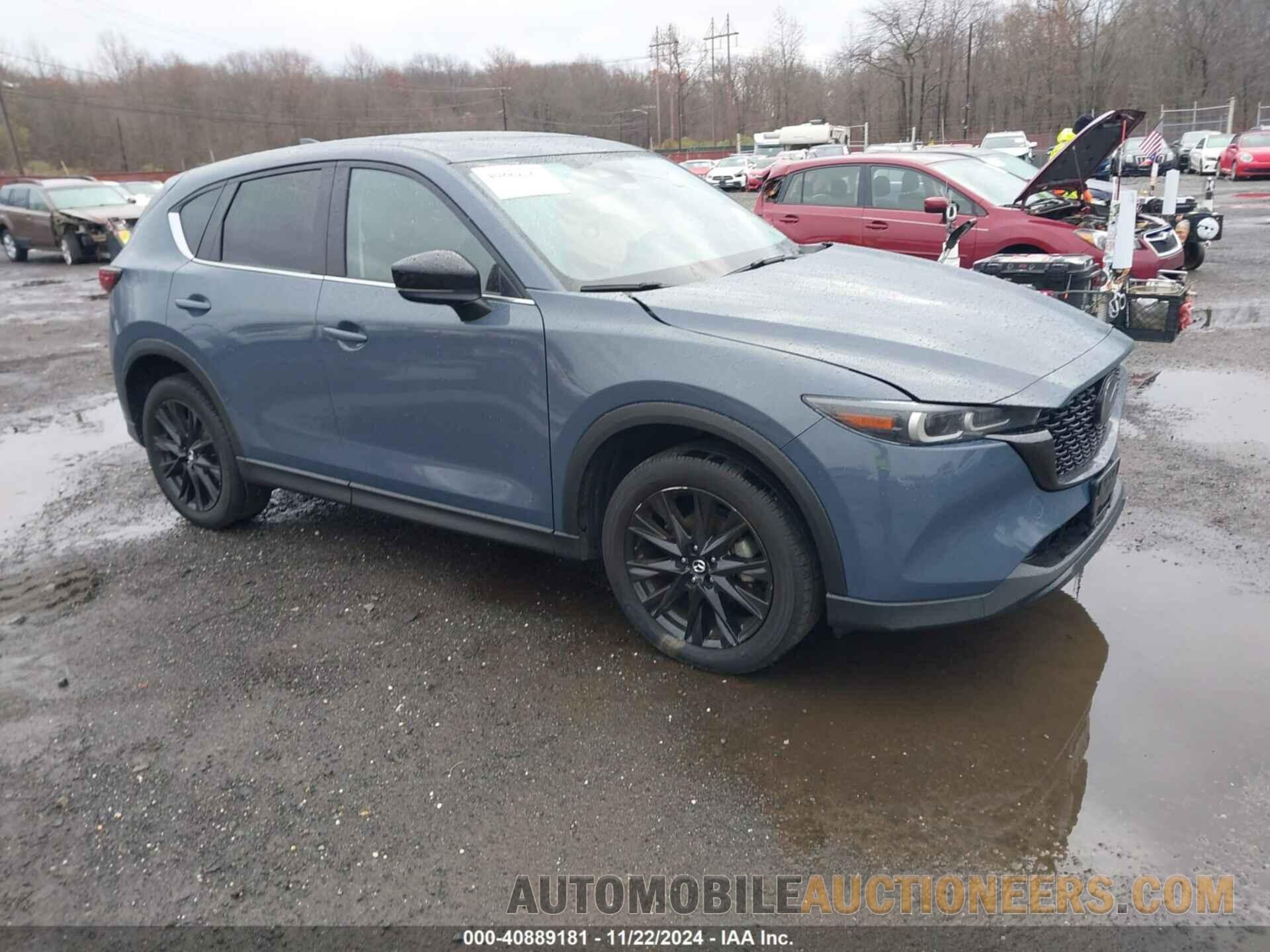 JM3KFBCM6P0281658 MAZDA CX-5 2023