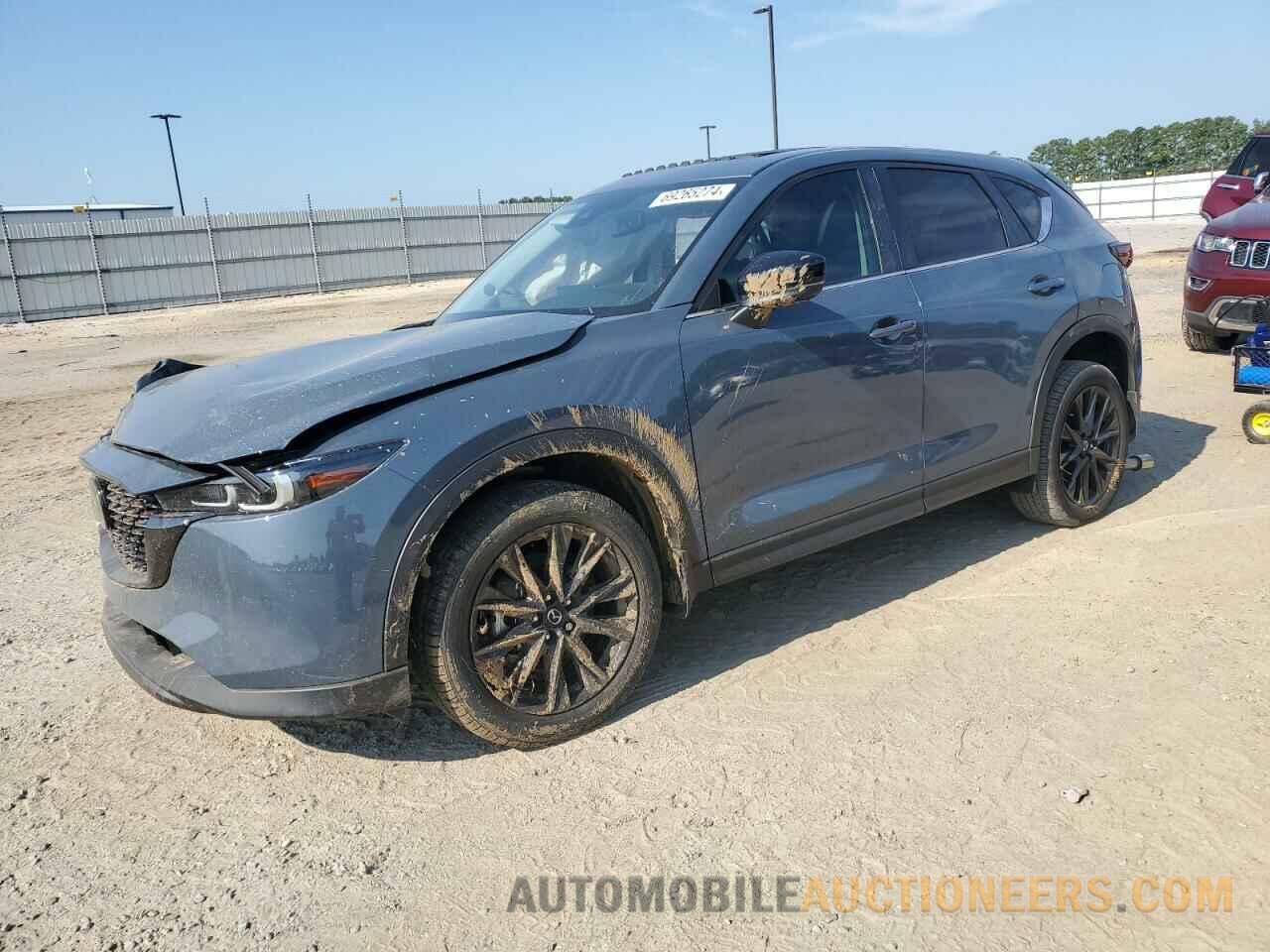 JM3KFBCM6P0285127 MAZDA CX-5 PREFE 2023