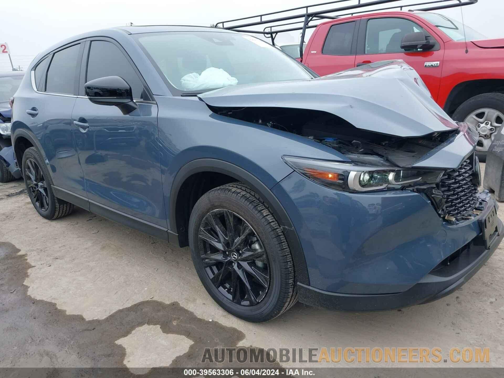 JM3KFBCM6R0359116 MAZDA CX-5 2024