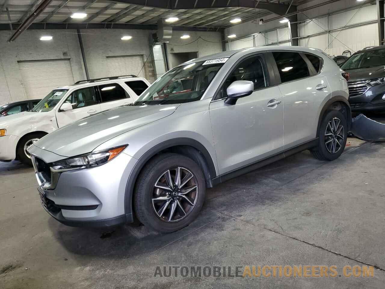 JM3KFBCM7J0362689 MAZDA CX-5 2018