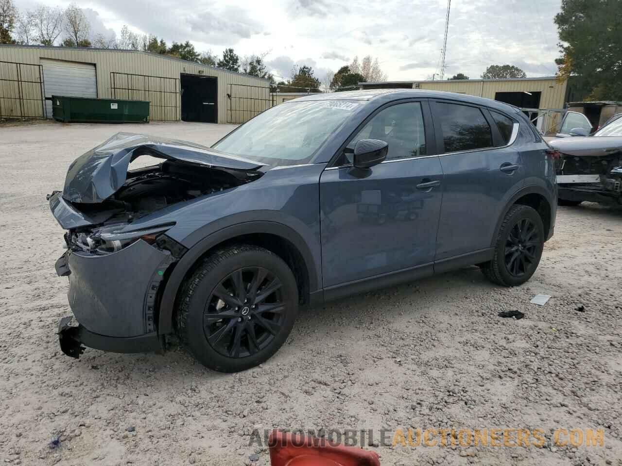 JM3KFBCM7N0536475 MAZDA CX-5 PREFE 2022