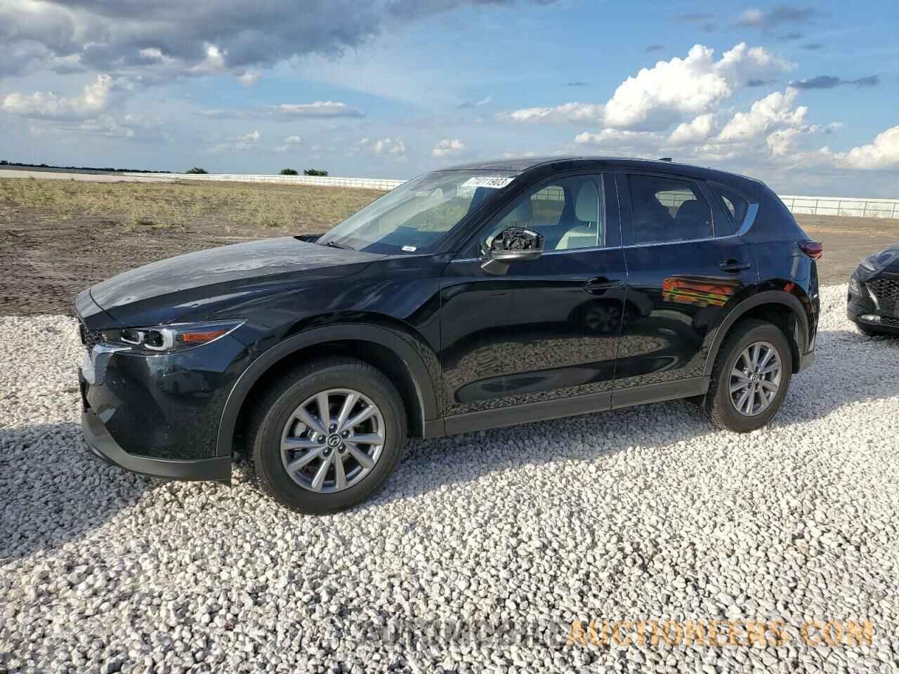 JM3KFBCM7N0628282 MAZDA CX-5 PREFE 2022