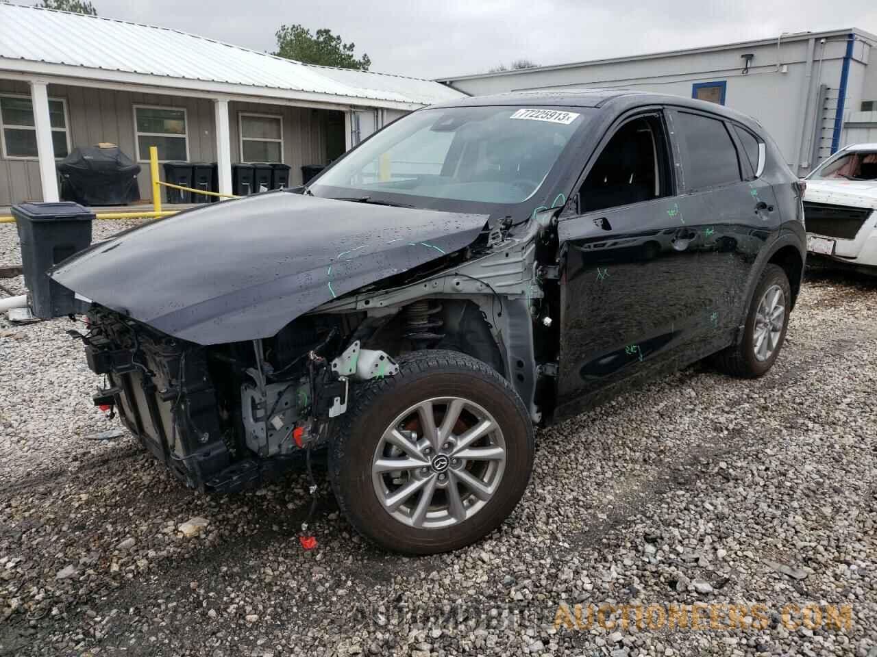 JM3KFBCM7P0130361 MAZDA CX-5 PREFE 2023