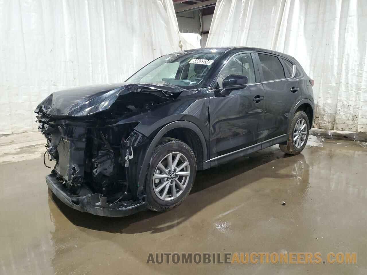 JM3KFBCM7P0139982 MAZDA CX-5 PREFE 2023