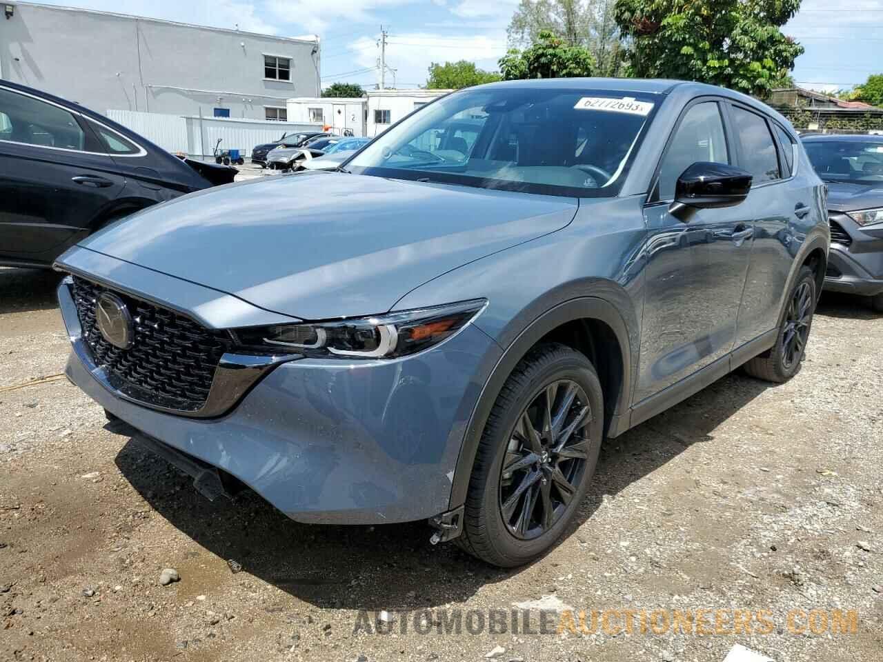 JM3KFBCM7P0140954 MAZDA CX-5 PREFE 2023