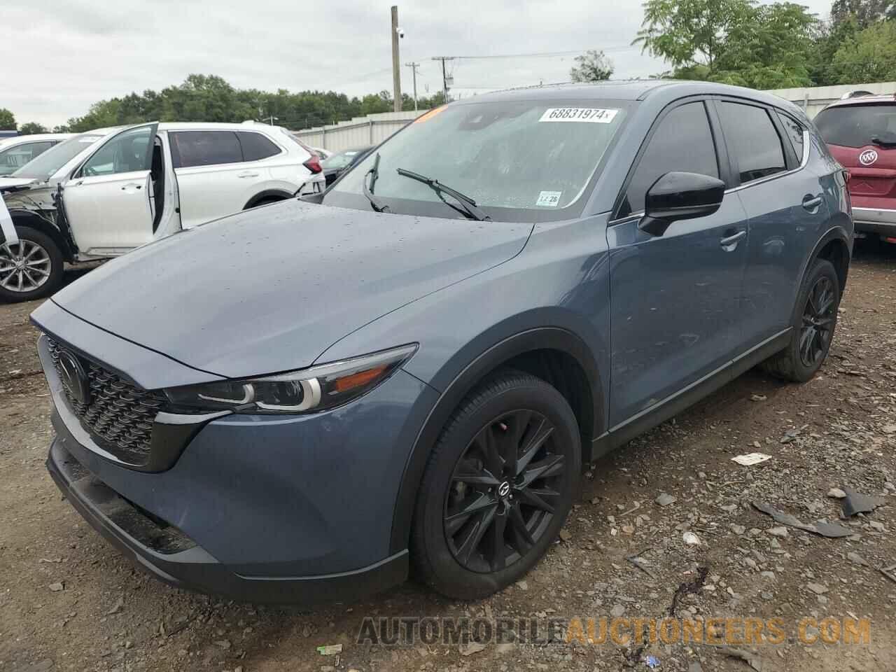 JM3KFBCM7P0143045 MAZDA CX-5 PREFE 2023