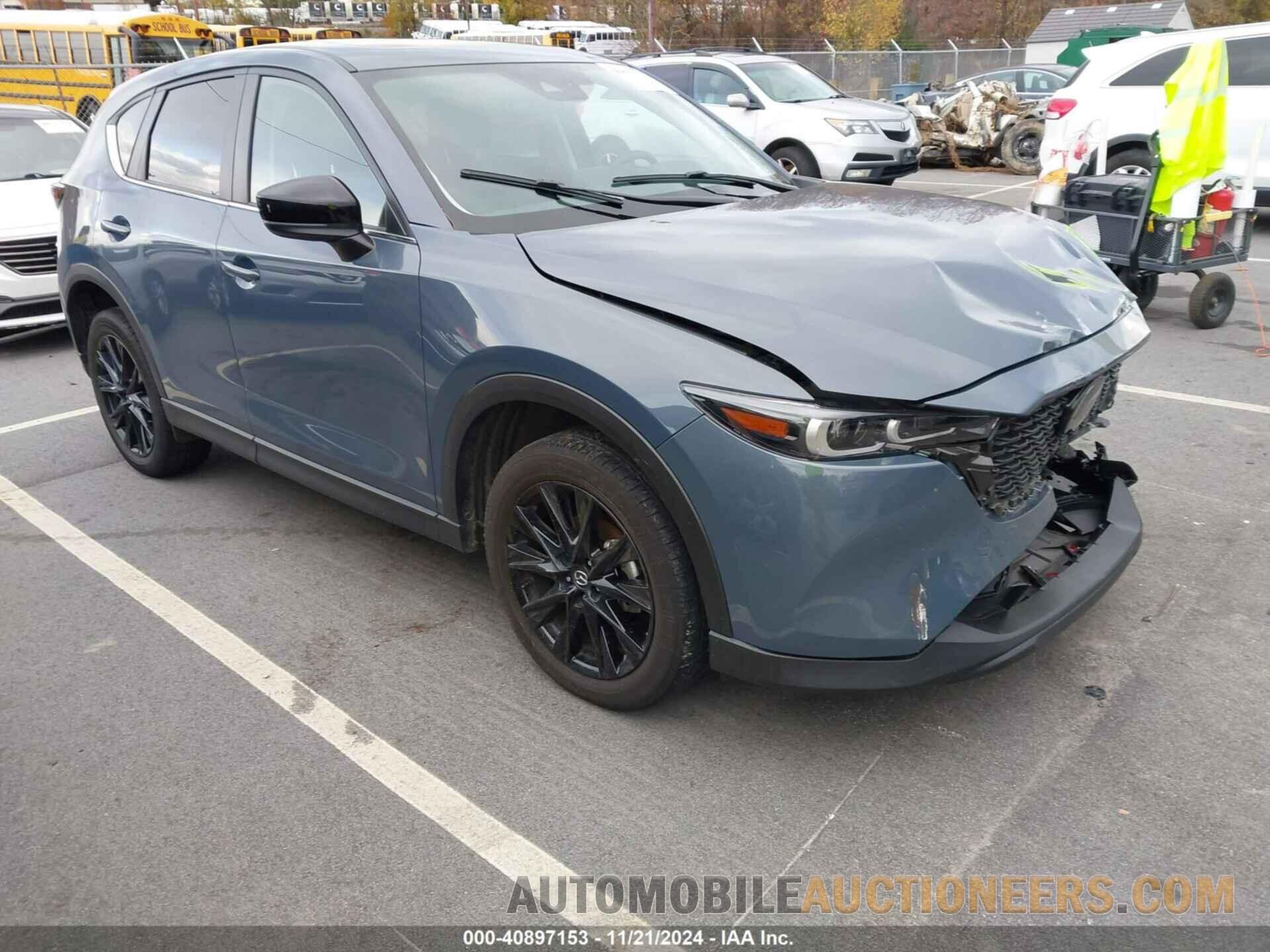 JM3KFBCM7P0147323 MAZDA CX-5 2023