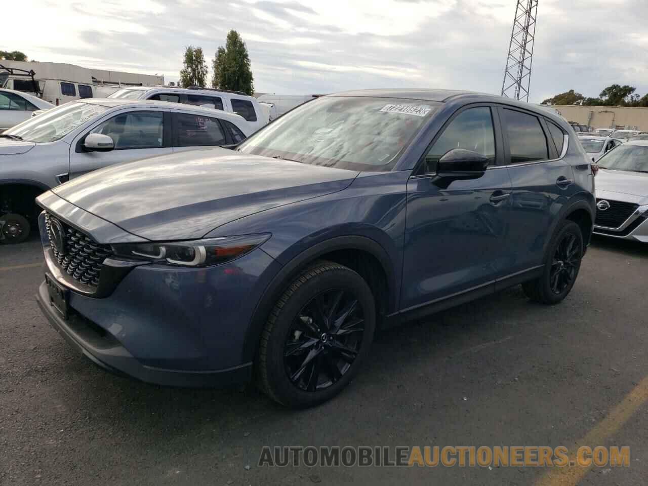 JM3KFBCM7P0149640 MAZDA CX-5 PREFE 2023