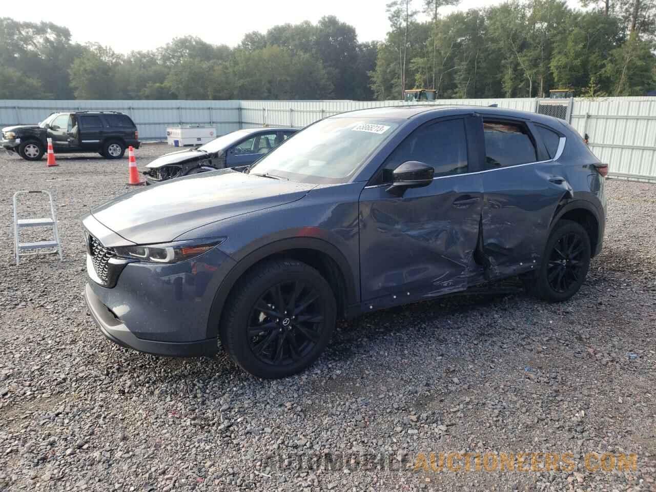 JM3KFBCM7P0150559 MAZDA CX-5 PREFE 2023